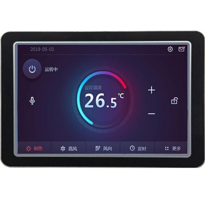 10.1-inch Android Smart Touch Display