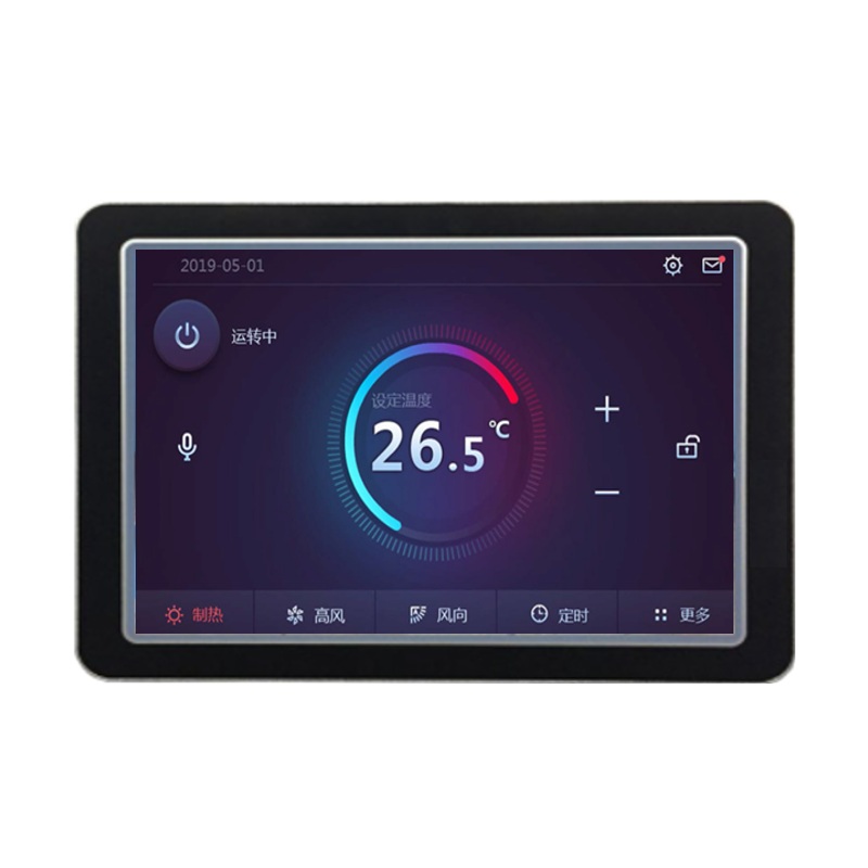 Centralized Control Panel Smart WiFi