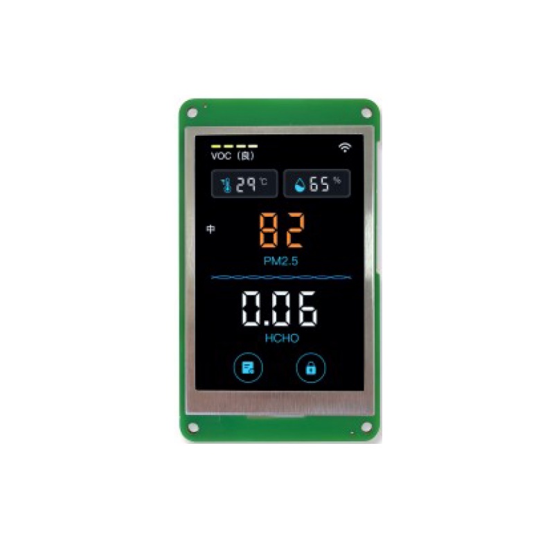 2.4 tft smart screen module