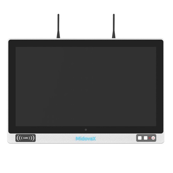 Industrial Touch Panel PC
