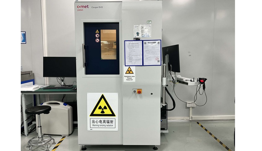 超越表象：探秘美创希失效分析实验室——以科技之力，铸品质之心